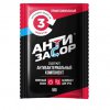 Антизасор гранулированное средство для удаления засора в трубах 50 г Профессиональный (15)