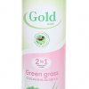 Освежитель ГолдВинд 300мл Зеленая трава (12)