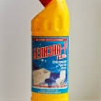 Белизна гель 0,5л Роса (25)