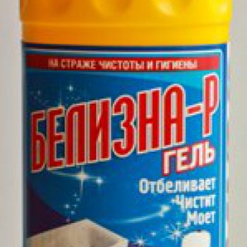 Белизна гель 0,7л Роса (16)