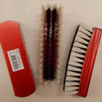 Щетка для одежды синтетика 140х37 (80)