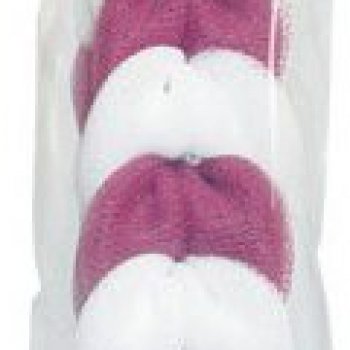 Ikeep Мочалка для тела Багет (42)