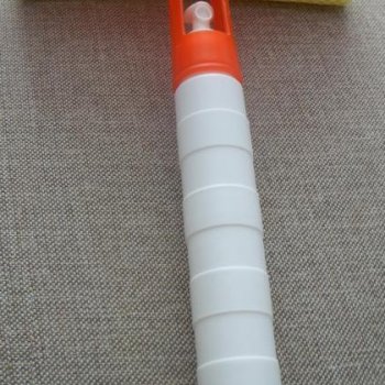 Стекломой WS-01 с распылителем длина 32см щетка 20см пластик (12)