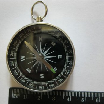 Компас 044-2 металл (50)