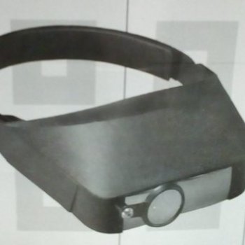 Лупа бинокулярная 81006 налобная