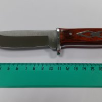 Нож B-020