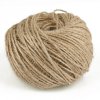 Шпагат джутовый d2мм 100м текс1250 (90)