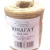 Шпагат джутовый d2мм 500м текс1250 (24)