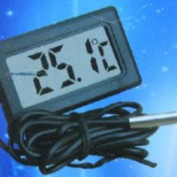 Термометр цифровой ТРМ-10