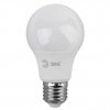 Лампа диодная A60  9Вт Е27 4000К 720Лм Эра (10)