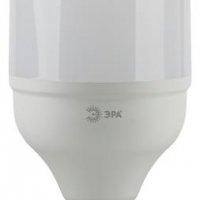 Лампа диодная HP  65Вт Е27/Е40 4000К 5200Лм d160x274мм Эра (12)