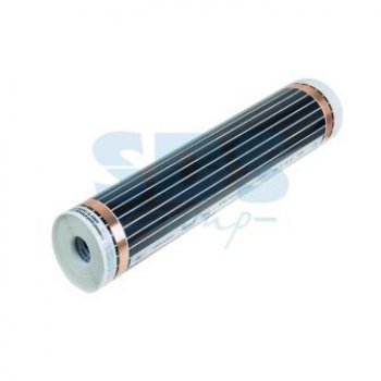 Пленочный пол Rexant 310 RXM 1м 220Вт/м2 (100)