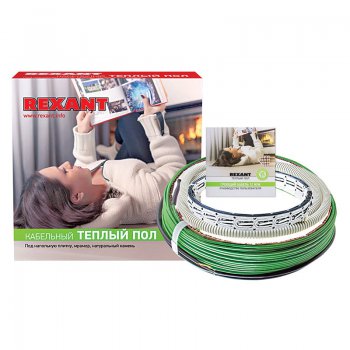 Теплый пол Rexant RNB-59-700 700Вт 59м 4,5-6м2 (5)