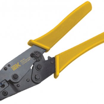 Пресс-клещи IEK КО-02 (1.5- 2,5 мм2) (10)