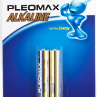 Батарейка LR 3 Pleomax 2xBL (20/400)