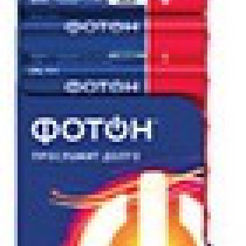 Батарейка LR 3 Фотон 12xBL (60/720)*