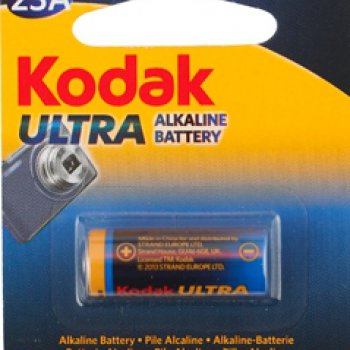 Батарейка 23A Kodak 1xBL (60)