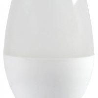 Лампа диодная свеча  7Вт Е14 3000К 630Лм IEK (10/100)