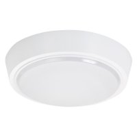 Светильник диодный InHome СПБ-2 14Вт D210x43мм 4000К IP40 1100Лм (20)*