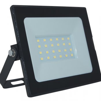 Прожектор диодный 30Вт 6500К 2150Лм IP65 General (60)