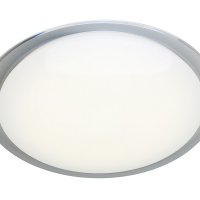 Светильник General GSMCL-032-Smart-48-R Saturn 48Вт D380x70мм 3000-6500K 3940Лм пульт (20) (10)