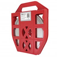 Лента стальная ЛМ-50 50м (F 2007, COT37, F207) TDM (3)