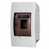 Бокс ЩРВ-П- 4 IP41 136х222х92мм IEK (20)
