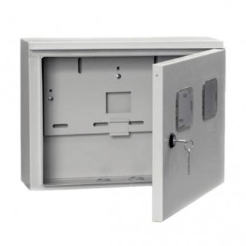 Щит ЩУ 1/2-0 IP54 320х430х160мм IEK