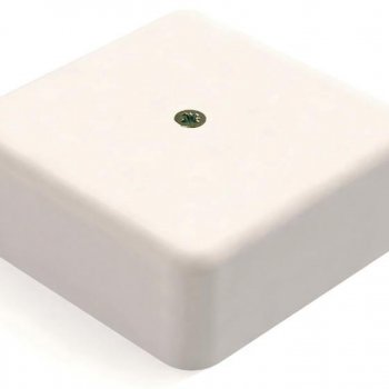 Коробка GE []75/28 (80)