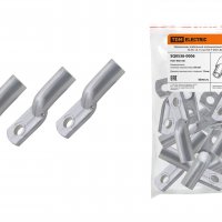 Наконечник ТА  95-12-13 TDM (25)