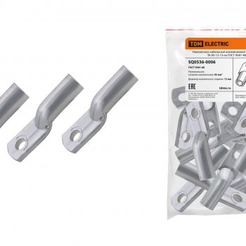 Наконечник ТА  95-12-13 TDM (25)