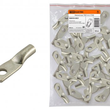 Наконечник ТМЛ   4-6-3 TDM (100)