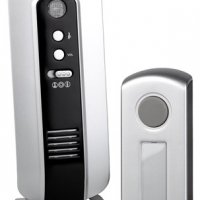 Звонок беспроводной Эра С108 6мел 100м (10)