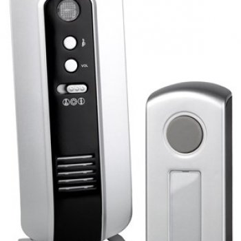 Звонок беспроводной Эра С108 6мел 100м (10)