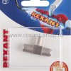 Переходник Rexant 3*гн F тройник (цинк) (1*Bl)