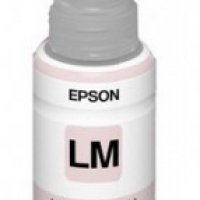 Картридж EPSON T6736 для L800 light magenta 70 мл