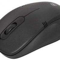 Мышь Defender #1 MM-930 3кн 1200dpi черный (20)