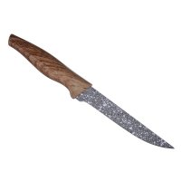 Нож кухонный SATOSHI Алмаз 15см универс антиналипающий (12)