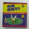 Go Out спираль от комаров классическая (60)