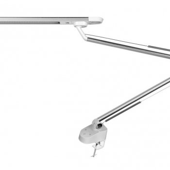 Светильник настольный диодный струбцина Camelion KD-843 С01 13Вт 3000-6500К 900Лм белый (8)