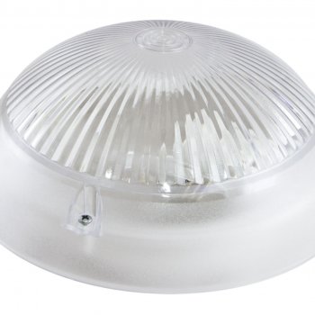 Светильник антивандальный Е27 TDM НПП 03-100-010.01 100Вт Сириус IP54 (5)