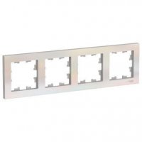 Рамка Atlas 4-ая жемчуг (15)