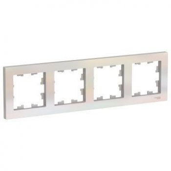 Рамка Atlas 4-ая жемчуг (15)