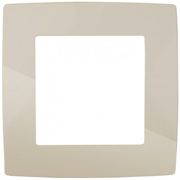 Рамка Эра 12 1-ая слоновая кость (20)