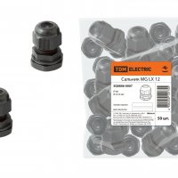 Сальник MG LX12 TDM 4,5-8мм IP68 (50/2000)