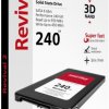 Жесткий диск SSD SmartBuy 2,5" 240GB Revival 3 SATA-III 7mm PPS3111 3D TLC 64L