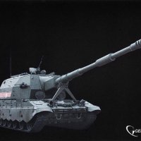 Коврик Gembird MP GAME3, рисунок- "танк-3", размеры 250*200*3мм (1/100)