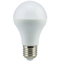 Лампа диодная A60 11.5Вт Е27 2700К Ecola Light (40)