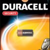 Батарейка 23A Duracell 1xBL (MN21) (10/100)