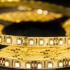 Лента диодная 12В IP20 9.6Вт/м 4500К 2835 120LED/м 5м SWG